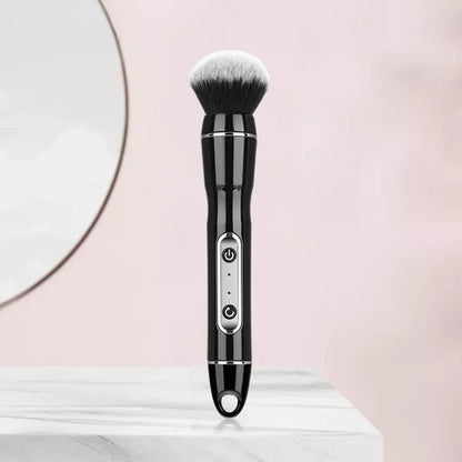 Elektrischer Make-up-Pinsel