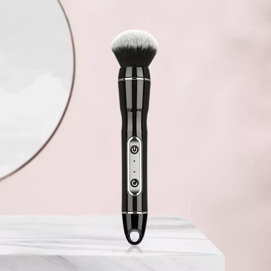 Elektrischer Make-up-Pinsel