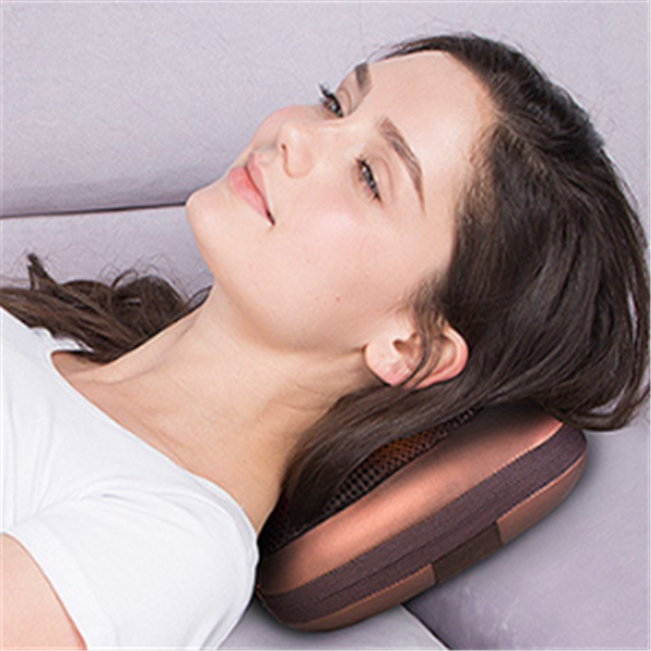 Multifunktionales Massagekissen