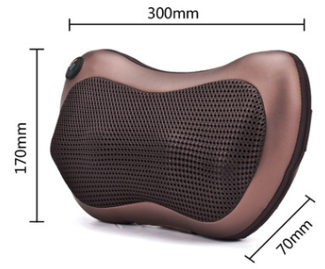 Multifunktionales Massagekissen