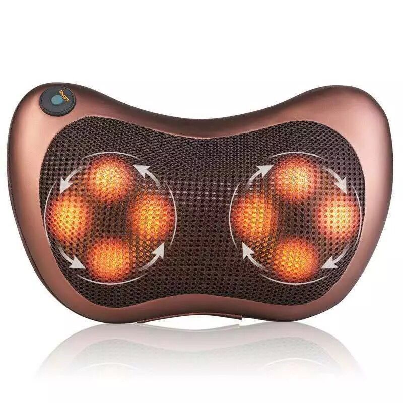 Multifunktionales Massagekissen