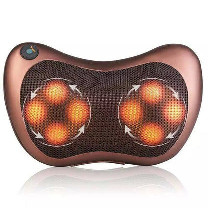 Multifunktionales Massagekissen