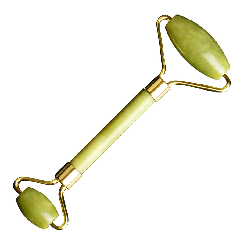 Jade-Gesichtsmassageroller