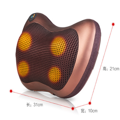 Multifunktionales Massagekissen