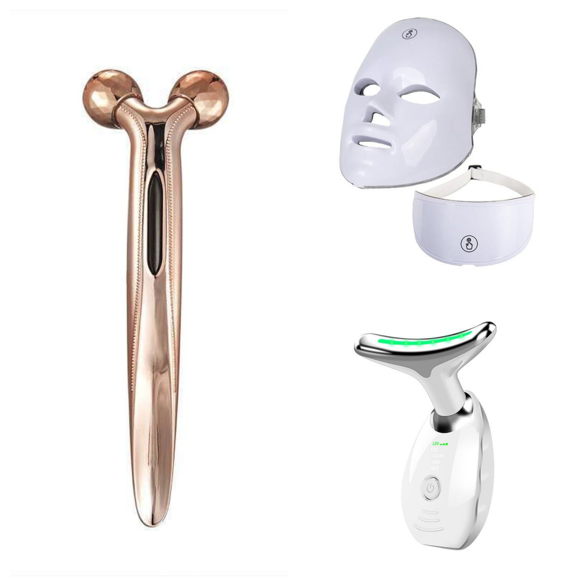 LED Lichttherapie