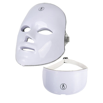 LED Gesichtsmaske