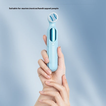 Elektrisches Maniküre-Nagelpiercing-Gerät