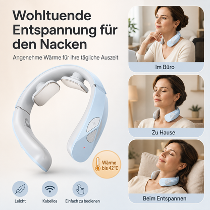Nackenmassagegerät