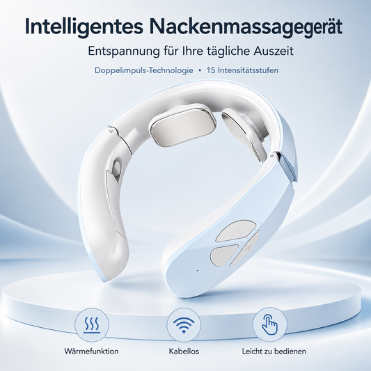 Wellness Massagegerä