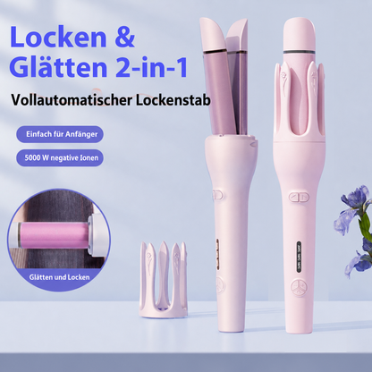Wellen Haarstyler