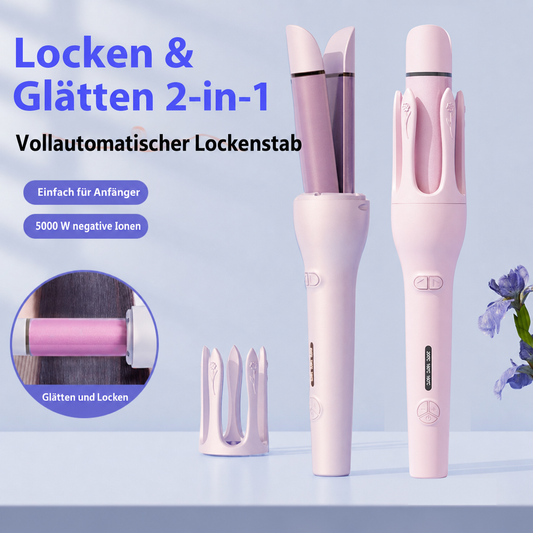 Wellen Haarstyler