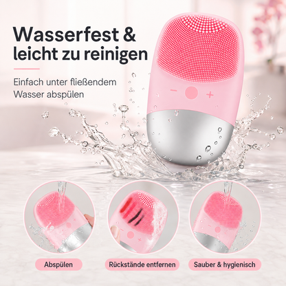 Gesichtspflege Gerät