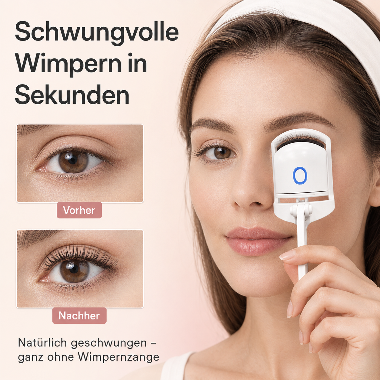 Wimpernlifter