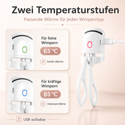Wimpern Styler