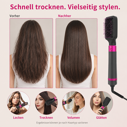 Föhn für Haare