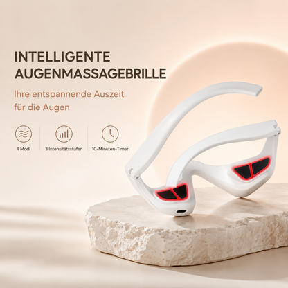 Wellness Augenmaske