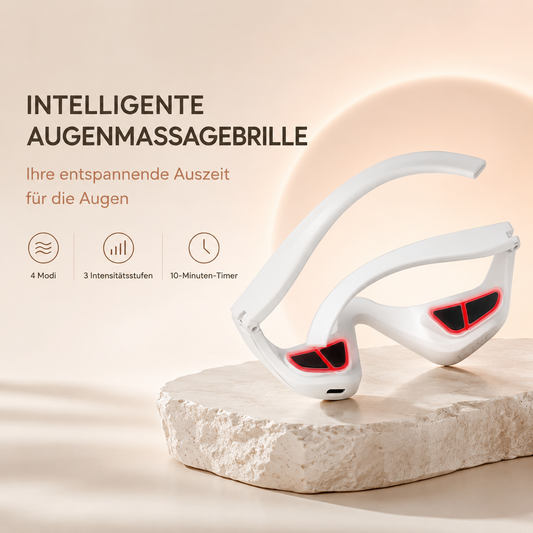 Wellness Augenmaske