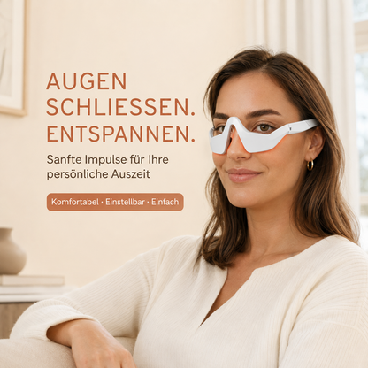 elektrische Augenmas