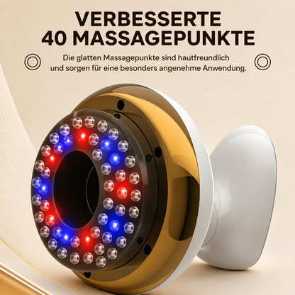 Elektrischer Gua-Sha-Massagegerät