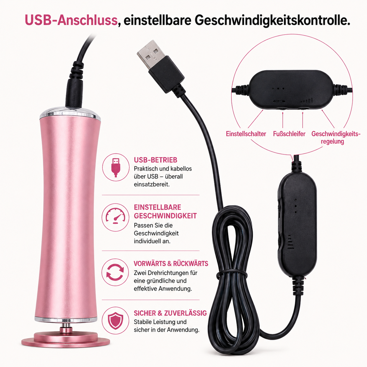 Fußpflege Zuhause