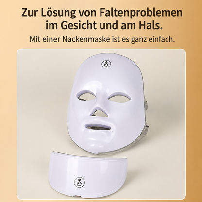 Gesichtspflege