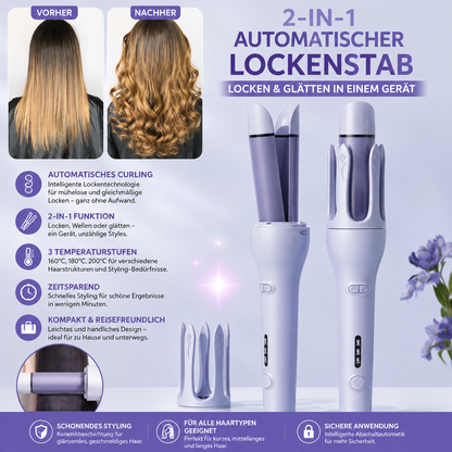 Lockenwickler