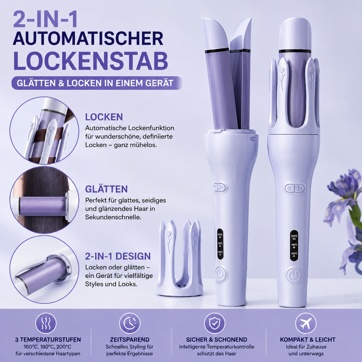 Lockenstyler