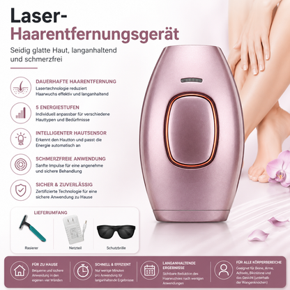 IPL Gerät