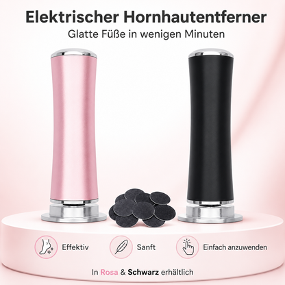 Pediküre Gerät