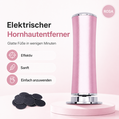 elektrische Fußpfleg