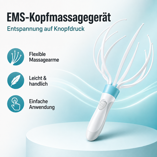 MS Massagegerät