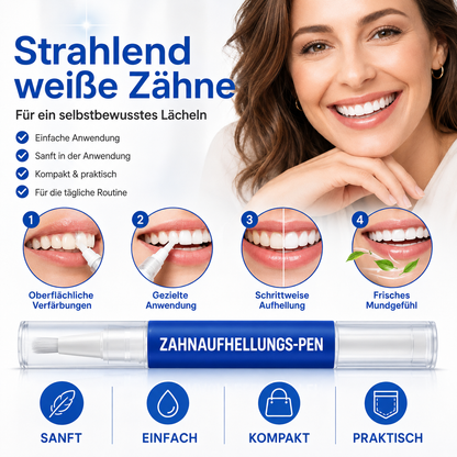 Zahnbleaching Stift