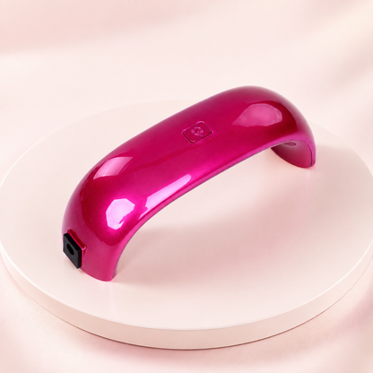UV-Nageltrocknerlampe
