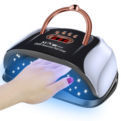 UV-Nagellampe