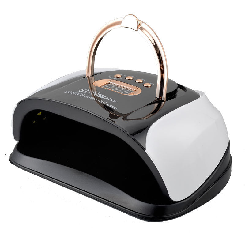 UV-Nagellampe