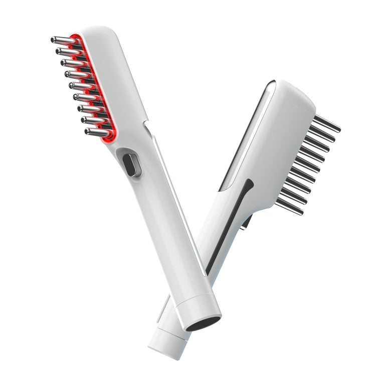 Massagekamm für Haarwachstum
